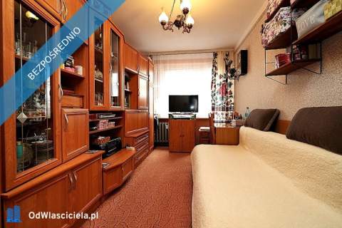 Sprzedam mieszkanie