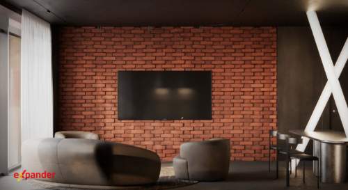 3-pokojowy apartament w centrum Młodego Miasta Blisko Motławy