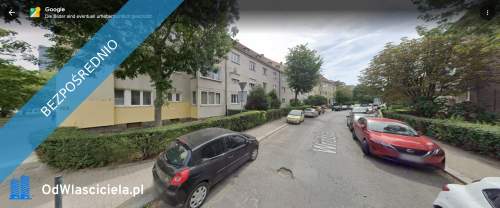 Dość korków we Wrocławiu - Genialne Mieszkanie 3 Pokoje 65 m2...