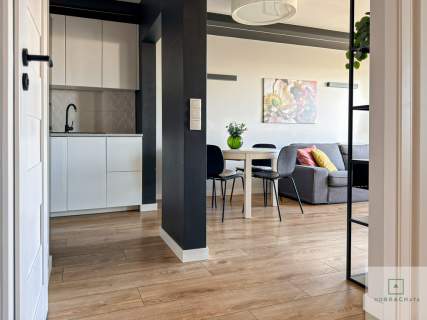 2 pok. 36m2 Mokotów Królikarnia