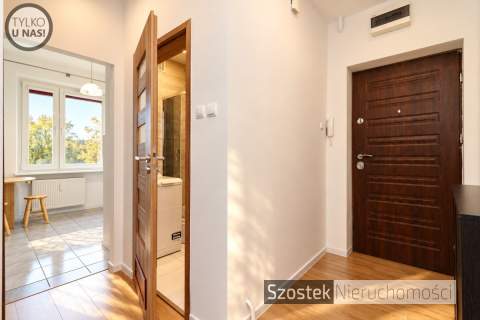 Kraków/os. Słoneczne/gotowe do zamieszkania