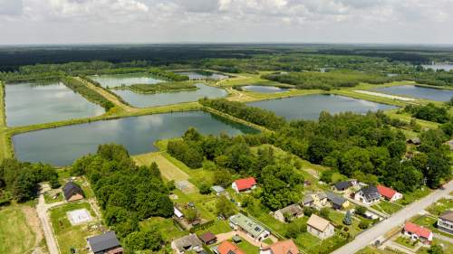 Dom Wierzchosławice 105 m2 z 14 arową działką