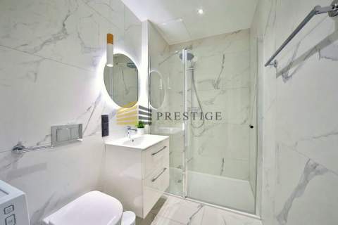 Apartament przy metrze Rondo Daszyńskiego