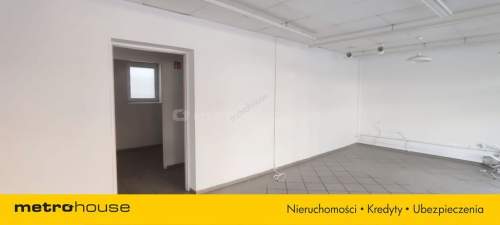 Sprzedam lokal usługowy,Widok, Skierniewice,66,6m2