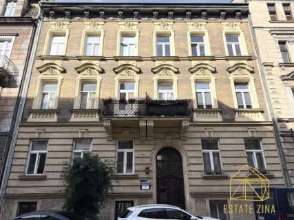 Lokal biurowy 135 m Kazimierz Wyposażenie