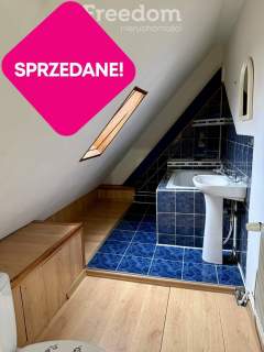 Mieszkanie trzypokojowe w Świdwinie