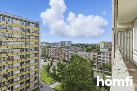 Atrakcyjne, 2 pokojowe mieszkanie ul. Żeromskiego