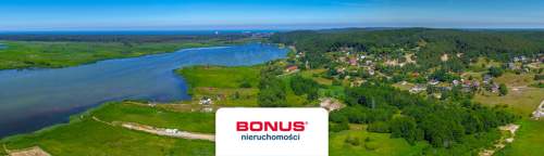 2,8 ha gruntu inwestycyjnego 5km od Międzyzdrojów