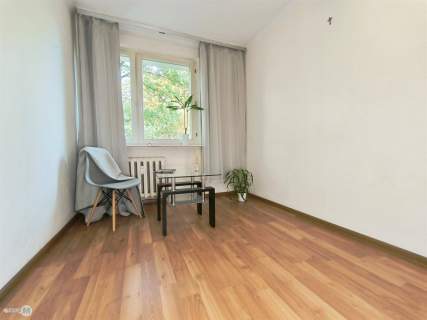 2-pokojowe mieszkanie na sprzedaż o pow.46m2