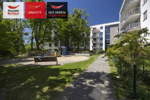 2 pokoje blisko morza i lasu - Redłowo