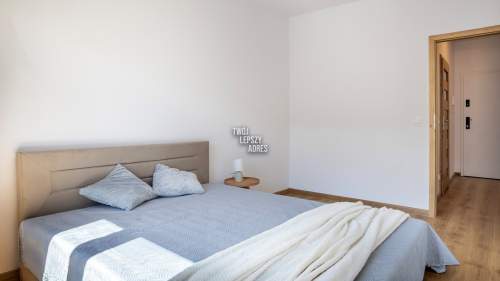Bronowice 2pokoje balkon miesjce parkingowe