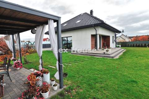 Parterówka w cenie bliźniaka