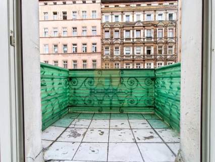 80,70 m 3 pokoje Balkon Nadodrze Piwnica