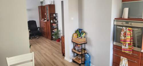 Mieszkanie 89m2 w budynku 6 lokalowym z dużym ogrodem