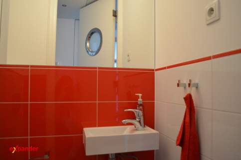Wyjątkowa przestrzeń i dwa balkony w sercu Łodzi