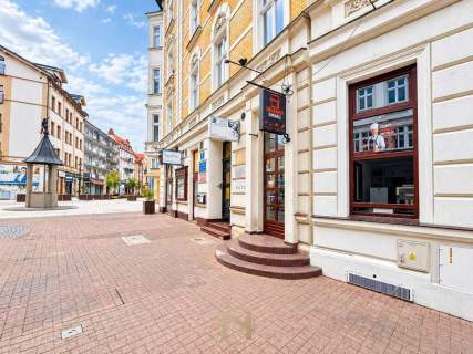 Lokal użytkowy do wynajęcia, 35 m2, Gorzów Wielkopolski