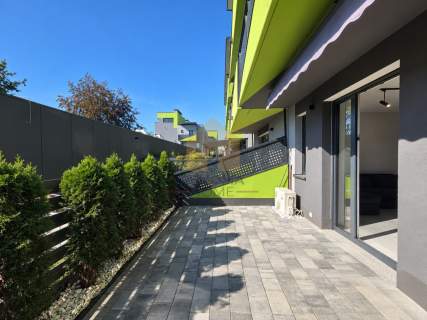 2 pok 41m2 Taras Garaż Lipa Piotrowska