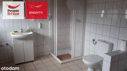 Dom całoroczny lub wakacyjny Ustka