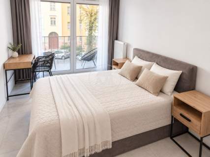 NISKIE OPŁATY BALKON 2022R NOWA MANUFAKTURA