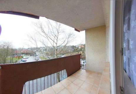 Mieszkanie 49m2, 3 pok., po remoncie, parking