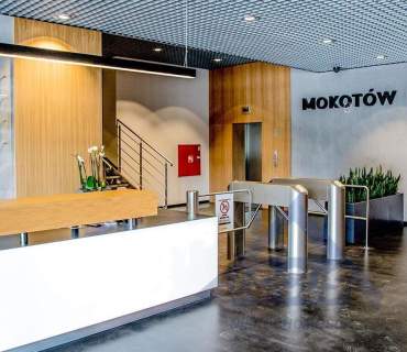 Mokotów do wynajęcia biuro 131m2