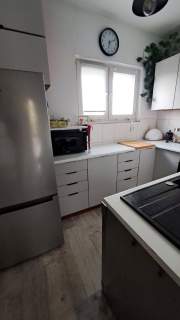 Mieszkanie 3 pokojowe o pow. 44m2, balkon, III p., Kalisz