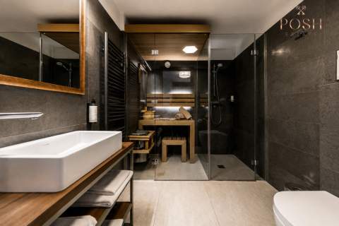 apartament inwestycyjny 2 pok taras sauna