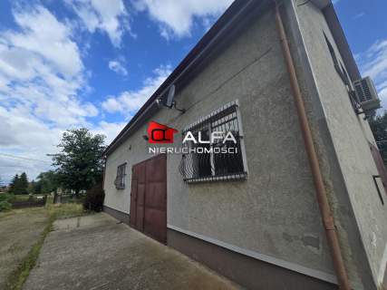 Dom na sprzedaż, 280 m2, Pszenno