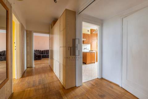 Kamienica 1932r/ 2stronne/ Winda/ Balkon/ Patio
