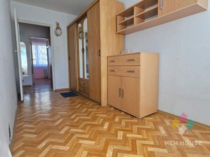 3 pokoje, 4 piętro, balkon, winda