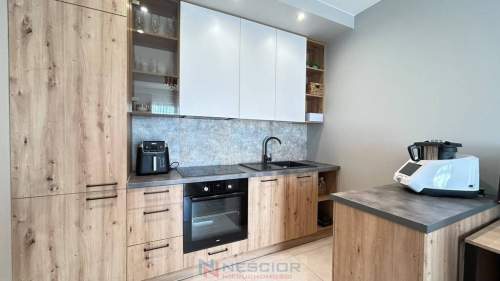 Siedlce Karola Lewandowskiego 38,4 m2