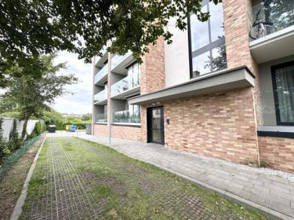APARTAMENT PERŁOWA PRZYSTAŃ 2 pokoje