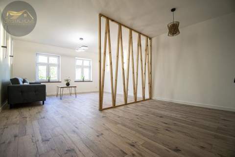 Funkcjonalne studio w Centrum