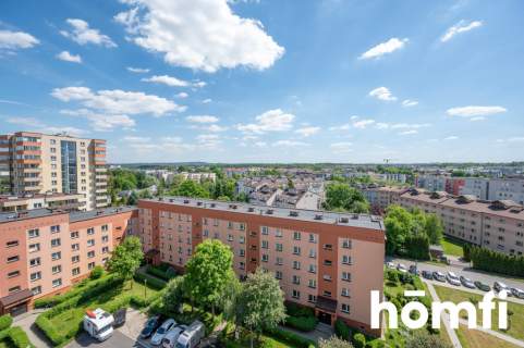 3-POKOJE Z POTENCJAŁEM RUCZAJ KAMPUS UJ
