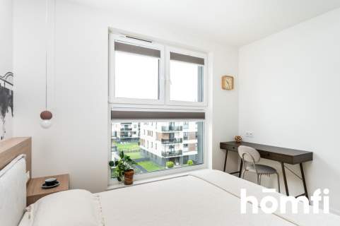 3 POK UL. KRASOWA GARAŻ KOMÓRKA BALKON