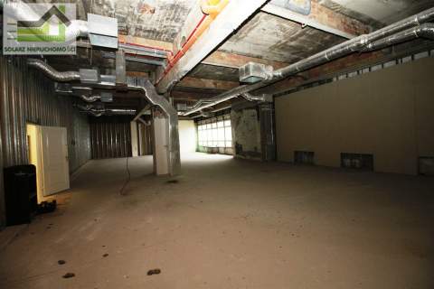 Biuro do wynajęcia, 1008 m2, Sosnowiec