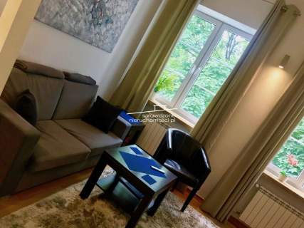 Piękny Apartament Dla SINGLA / Pary Przy Placu Zam