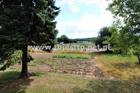 Bezczynszowe duże mieszkanie na parterze, ogródek
