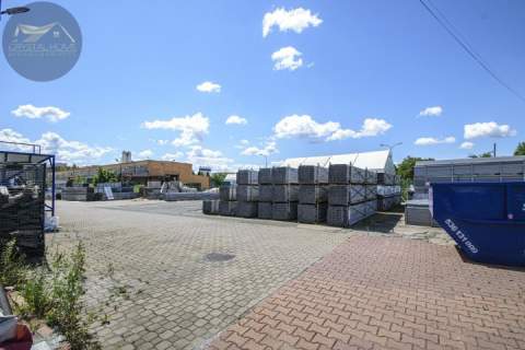 Zakład produkcyjny z potencjałem rozwoju