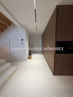 Nowoczesna architektura-dom w Jastrzębiu-Zdroju