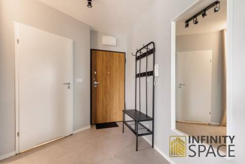 Premium 35 m2 Ursynów 2 pokoje Komórka lok.