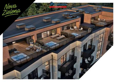Mieszkanie na sprzedaż, 110,22 m2, Piła