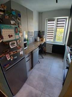 Mieszkanie Rogera Lublin Czechów 49 metrów, 2 pokoje, piwnic