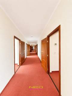 Inwestycja premium - hotel restauracja Centrum
