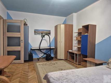Mieszkanie 2 pokojowe przy ul. Boh. Getta/Przemyśl