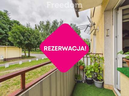 Przestronne 4-pokojowe mieszkanie na parterze