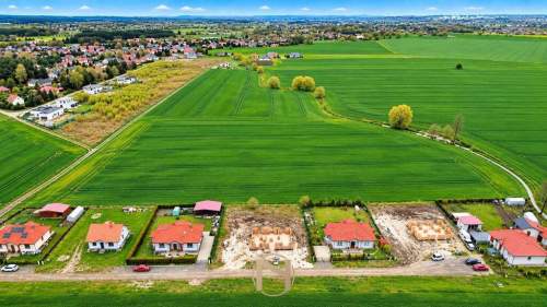Działka budowlana na sprzedaż, 1061 m2, Gorzów Wielkopolski
