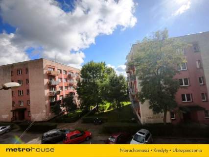 Mieszkanie na sprzedaż, 37,81 m2, Ruda Śląska