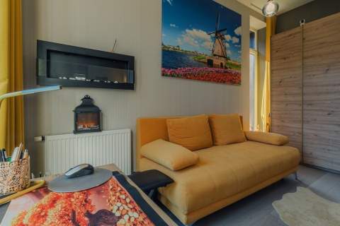 Kurort Kozubnik Penthouse 72 m z Tarasem 191 m