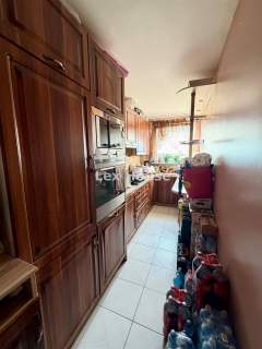 Mieszkanie na sprzedaż, 47,72 m2, Szczecin